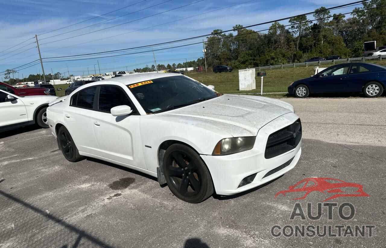 DODGE CHARGER 2013 - 2C3CDXCT7DH676953