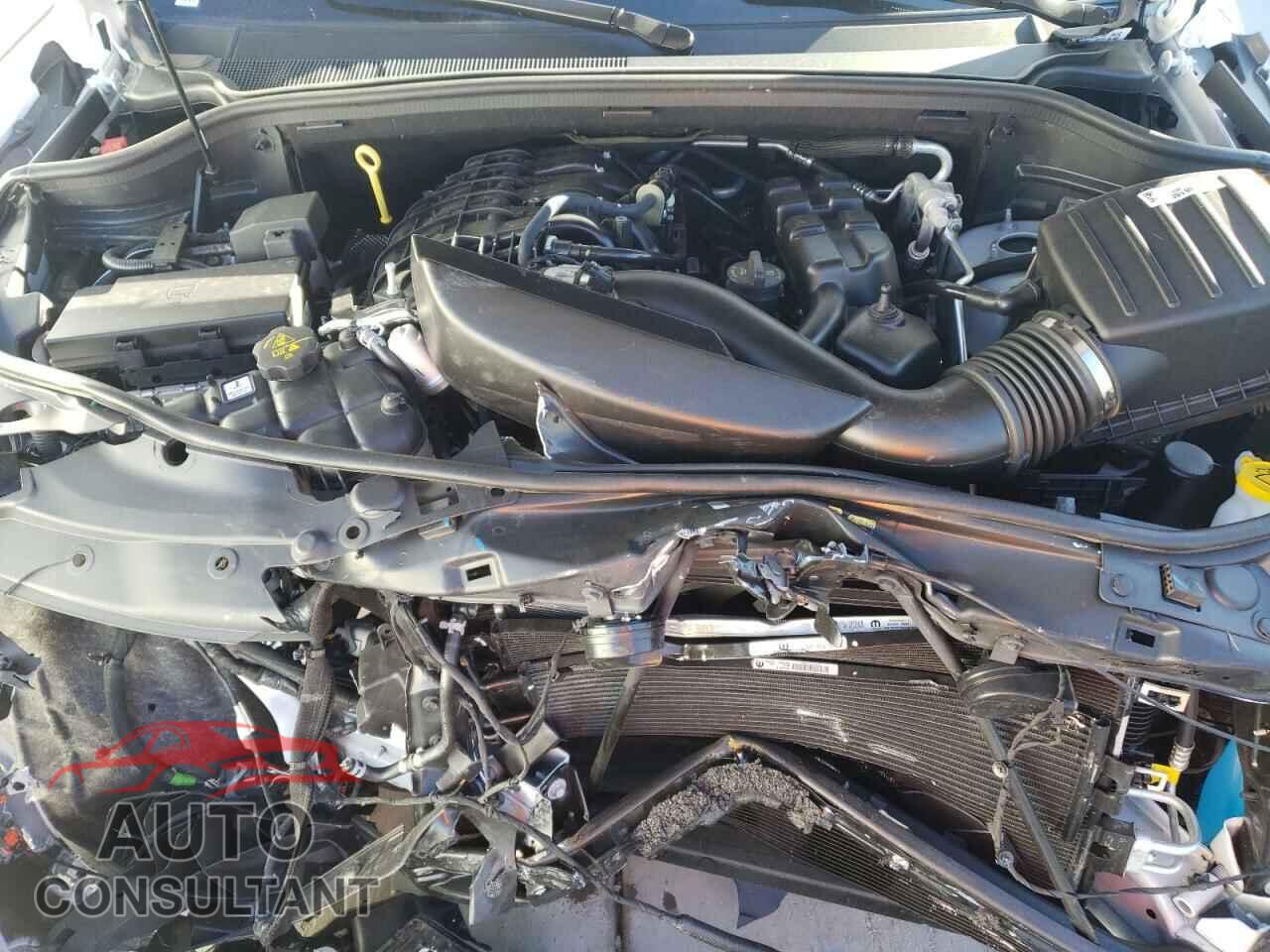 DODGE DURANGO 2023 - 1C4RDHAG3PC635180
