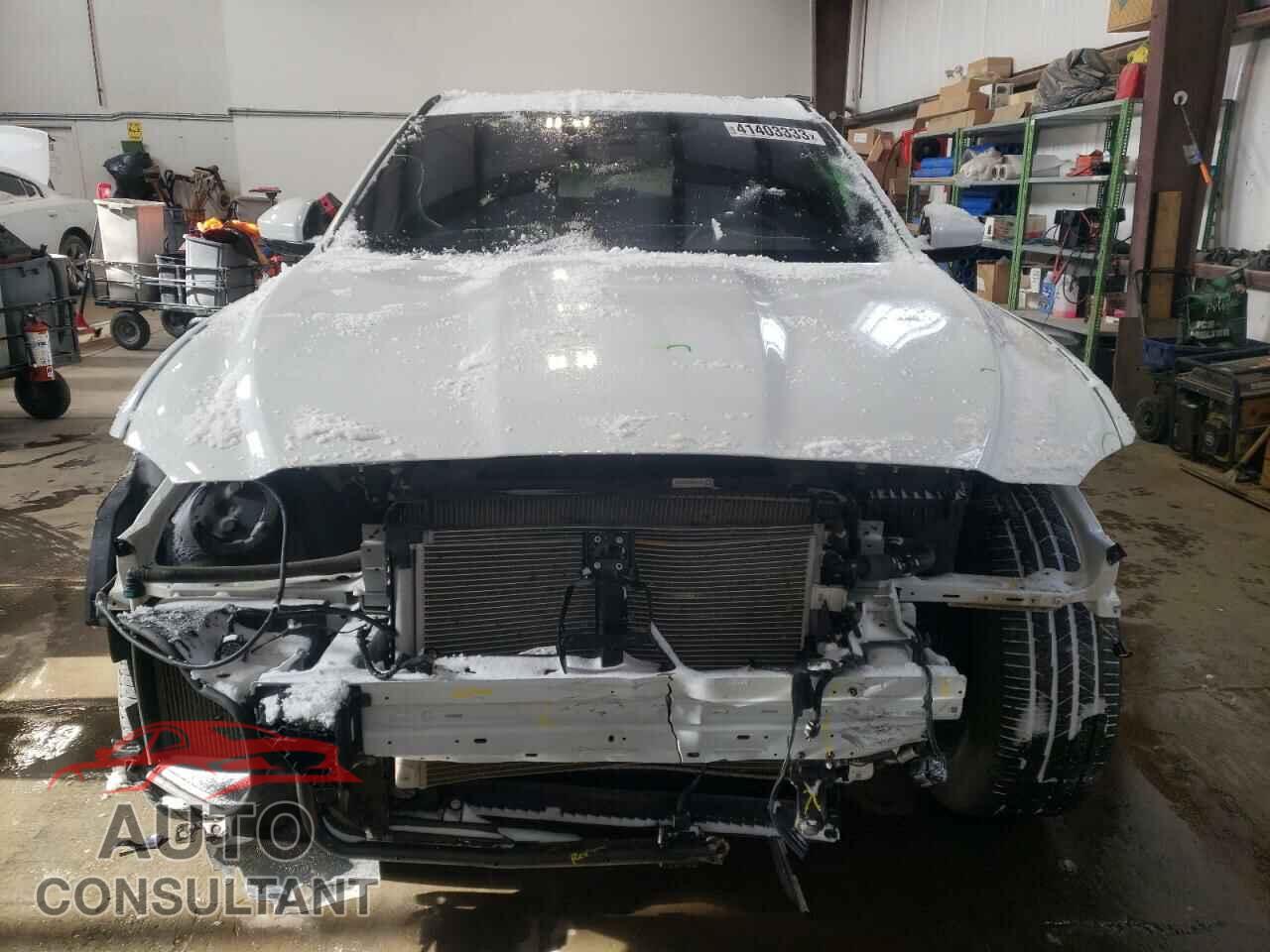 JAGUAR F-PACE 2020 - SADCK2FX2LA662284
