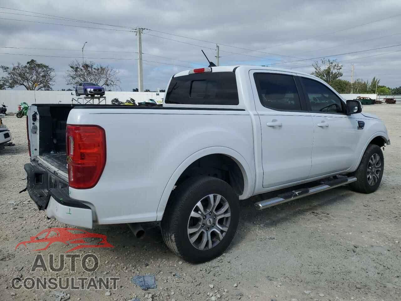 FORD RANGER 2019 - 1FTER4EH5KLA60245