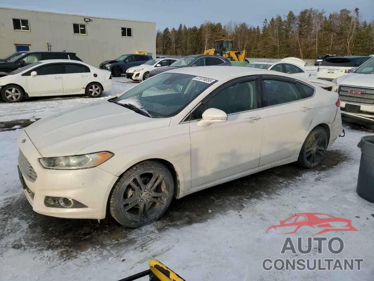 FORD FUSION 2015 - 3FA6P0D97FR250171