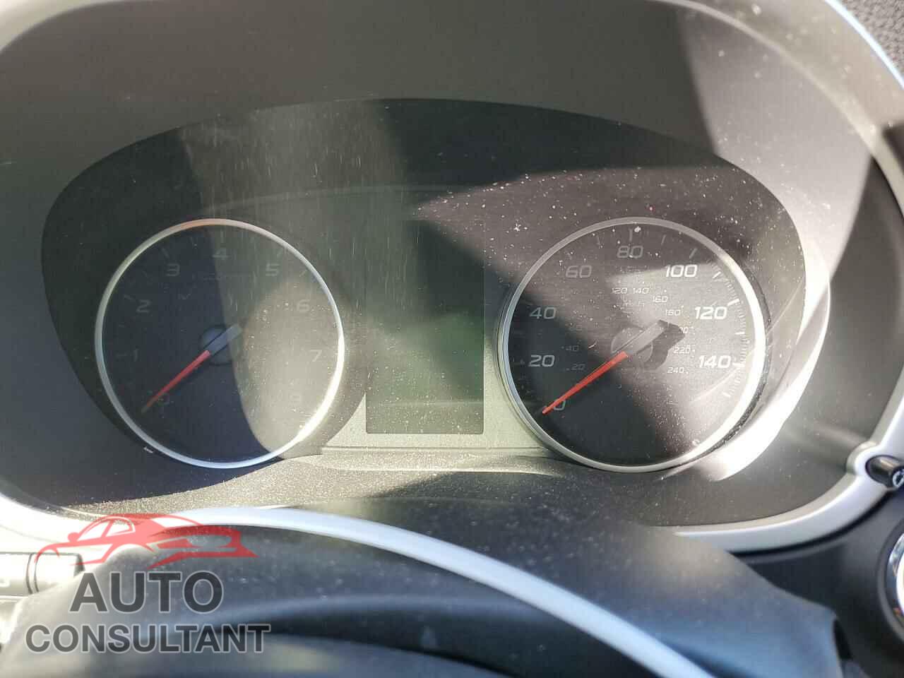 MITSUBISHI ECLIPSE 2019 - JA4AT5AA7KZ003017