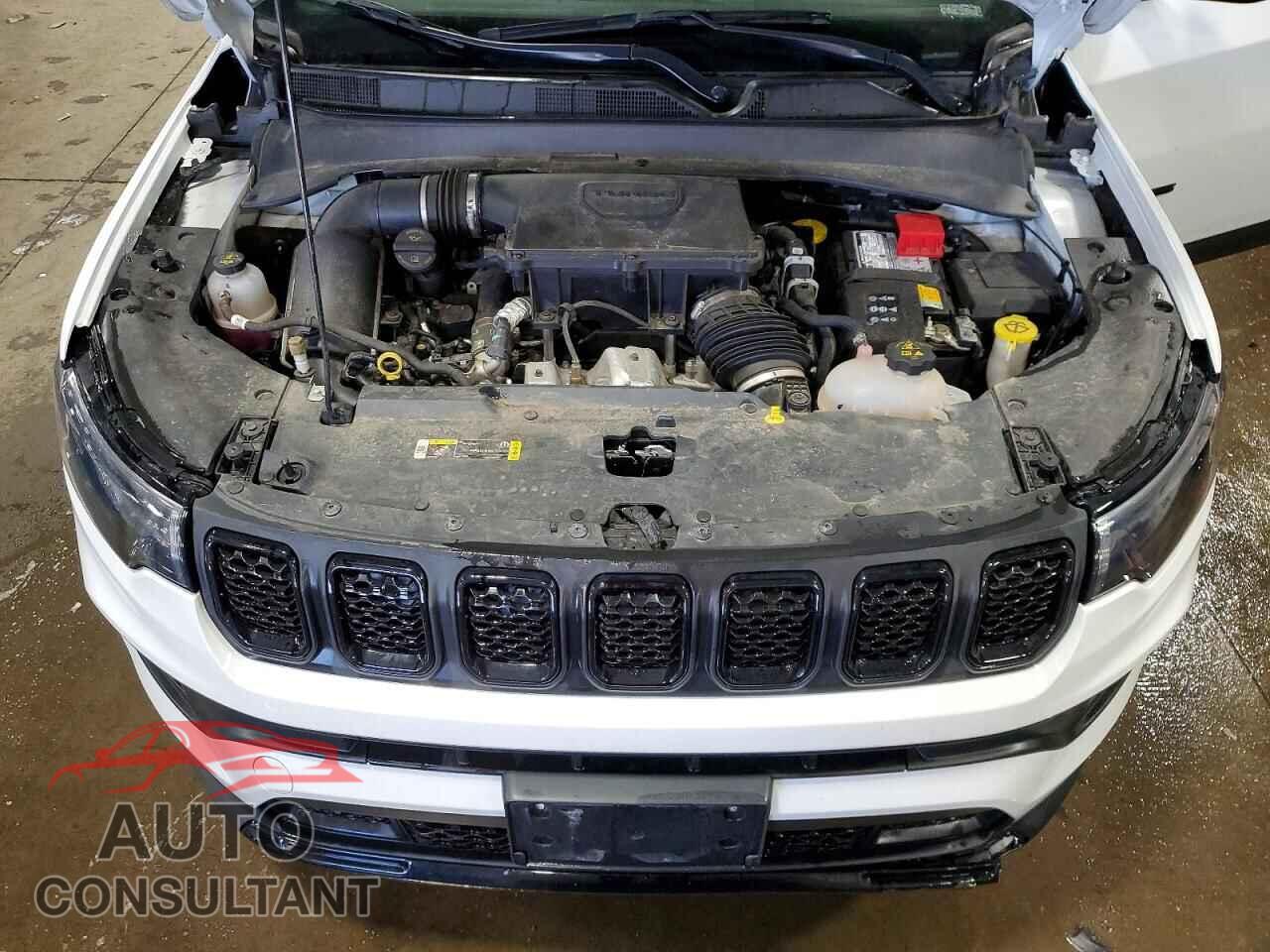 JEEP COMPASS 2023 - 3C4NJDBN3PT544721