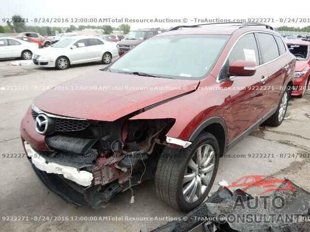 JEEP GRAND CHER 2017 - 1C4RJFAGXHC849338