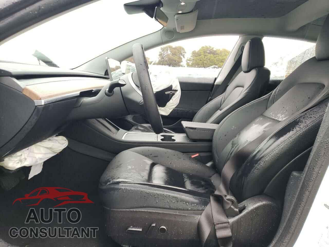 TESLA MODEL 3 2023 - 5YJ3E1EA4PF606256