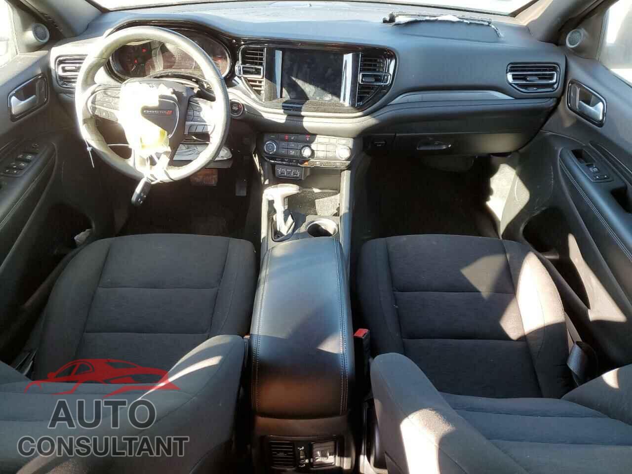 DODGE DURANGO 2023 - 1C4RDHAG9PC635443