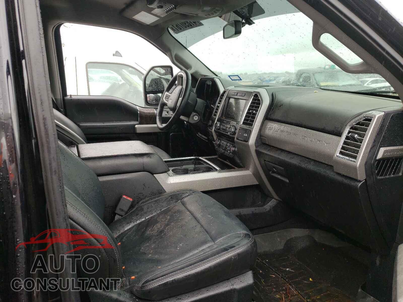 FORD F250 2017 - 1FT7W2BT3HEE95583