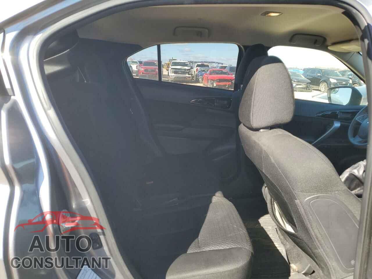 MITSUBISHI ECLIPSE 2019 - JA4AS3AA5KZ035066