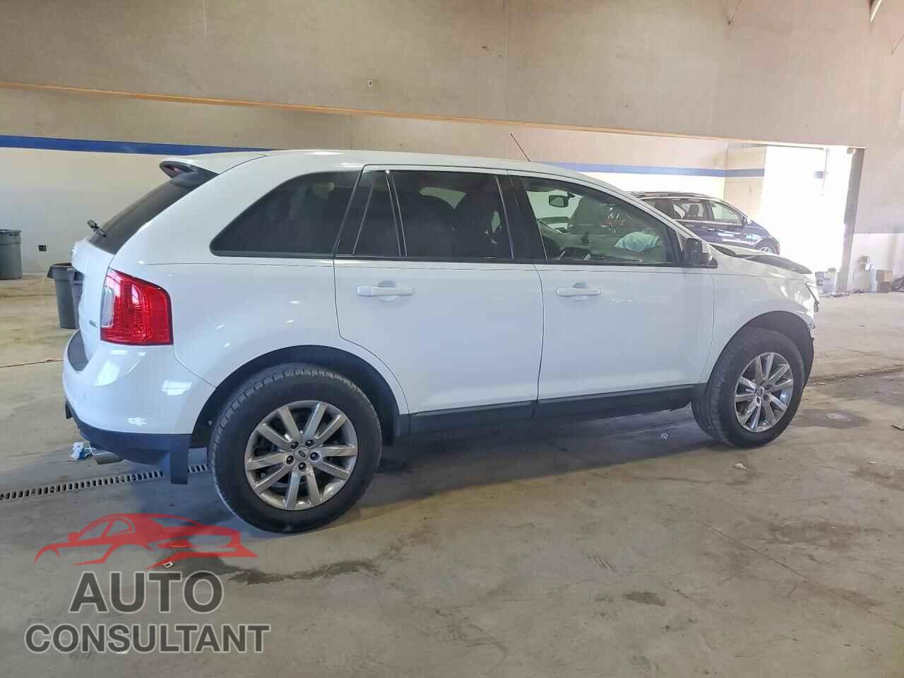 FORD EDGE 2014 - 2FMDK3JC2EBB28280