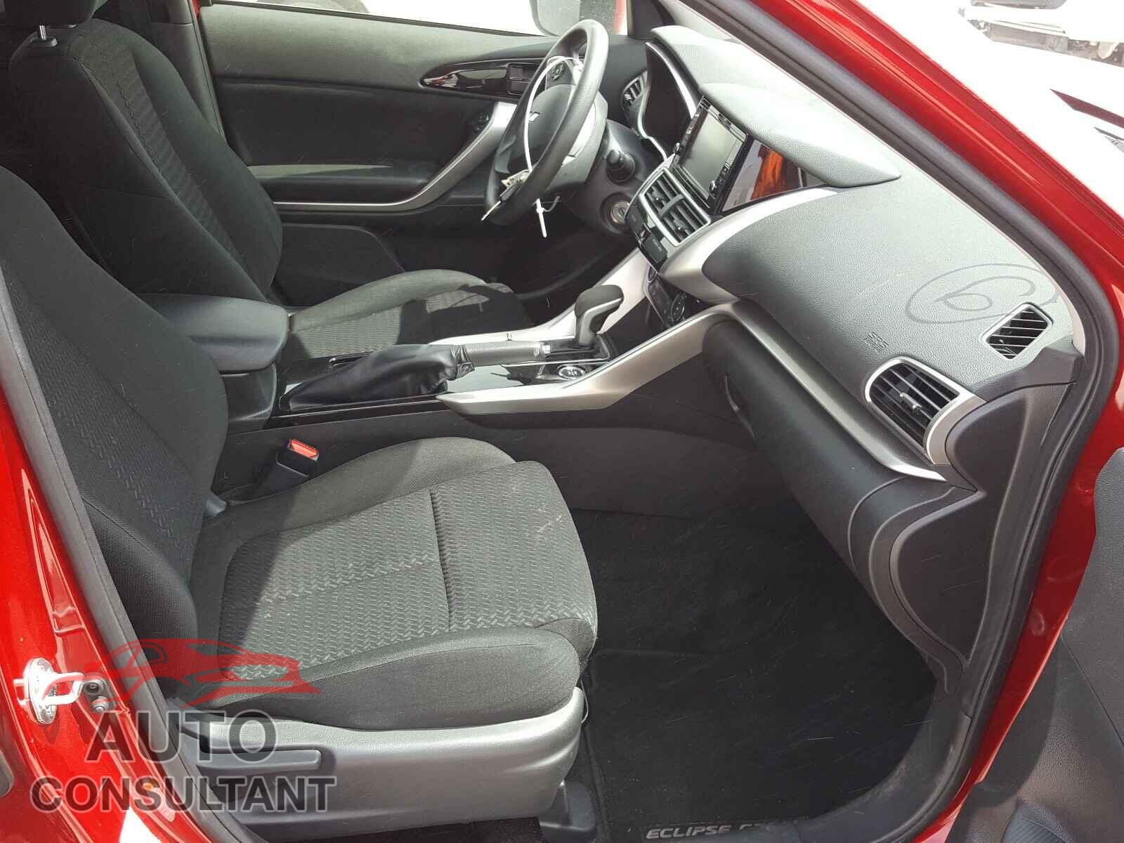 MITSUBISHI ECLIPSE 2020 - JA4AT3AAXLZ001428