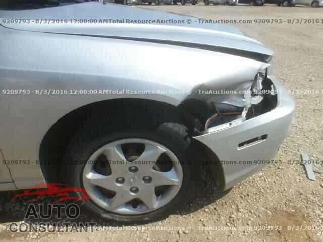 HONDA PILOT 2014 - 5FNYF4H59EB021057