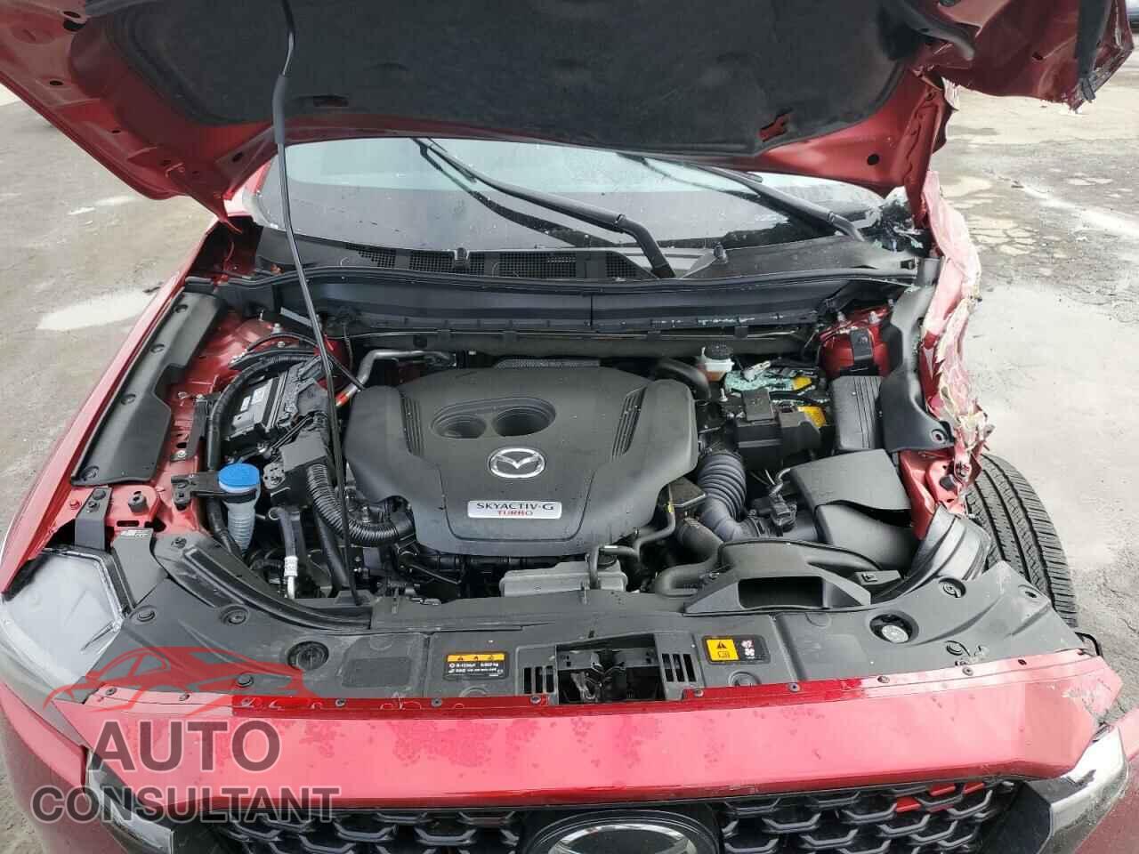 MAZDA CX-5 2023 - JM3KFBAY4P0242024