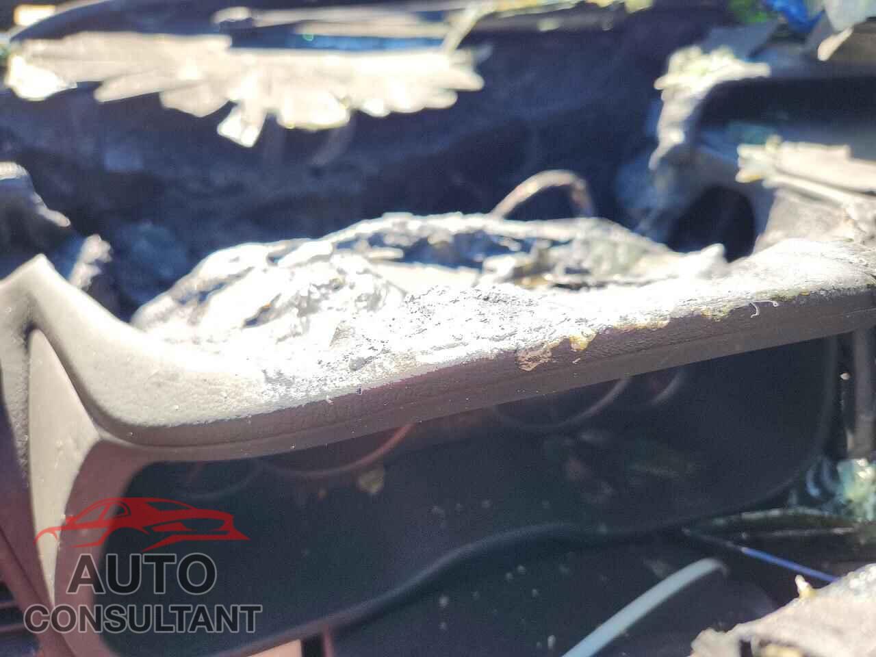 SUBARU OUTBACK 2013 - 4S4BRBCC7D1200143