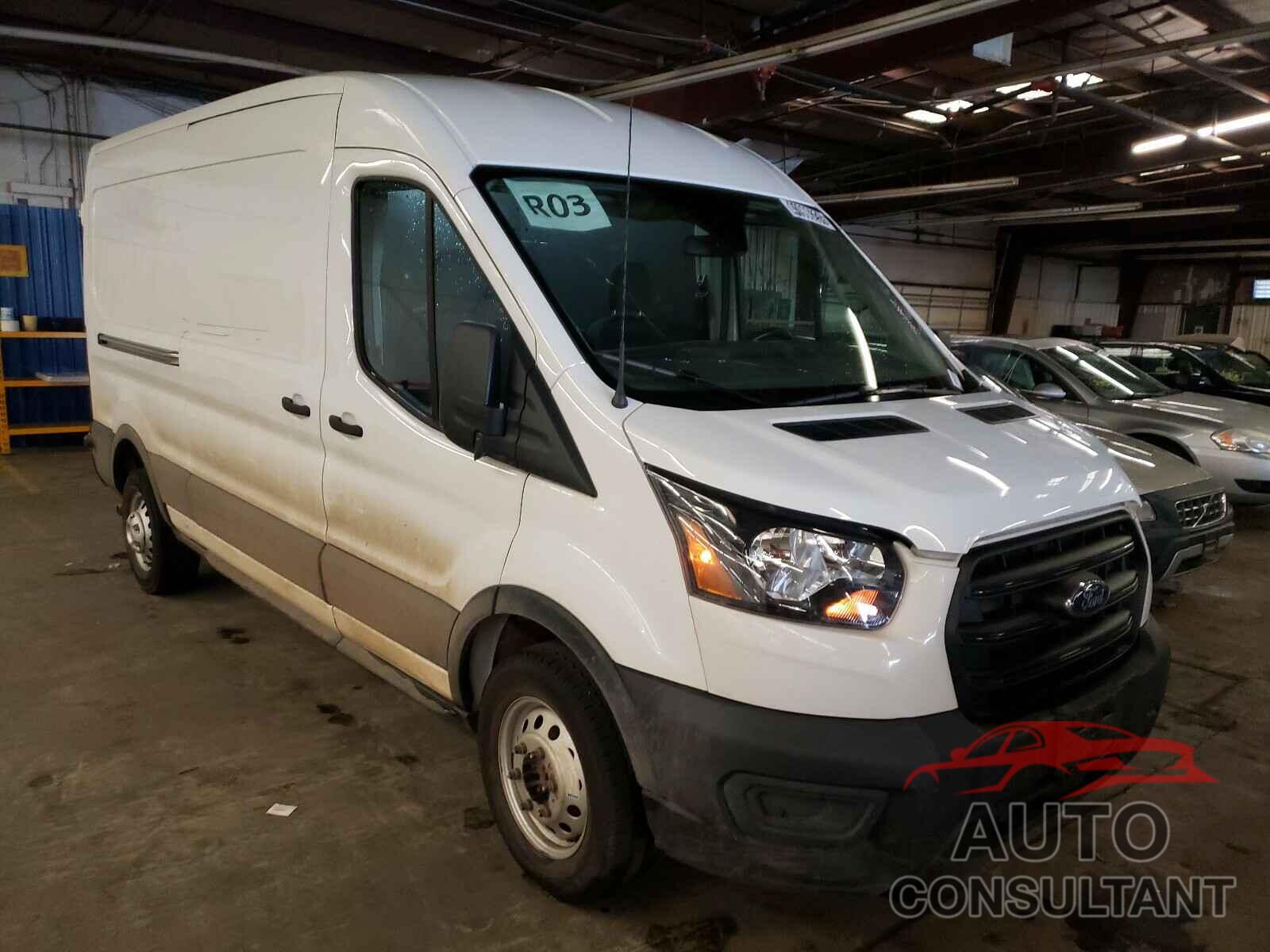 FORD TRANSIT CO 2020 - 1FTBR2C88LKA34899