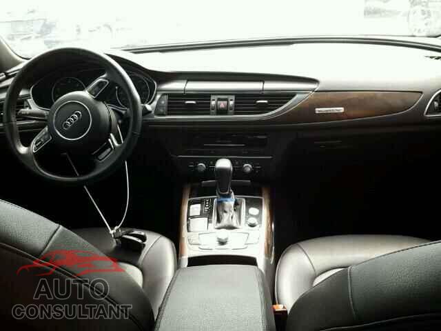 AUDI A6 2016 - WAUFFAFC8GN194464