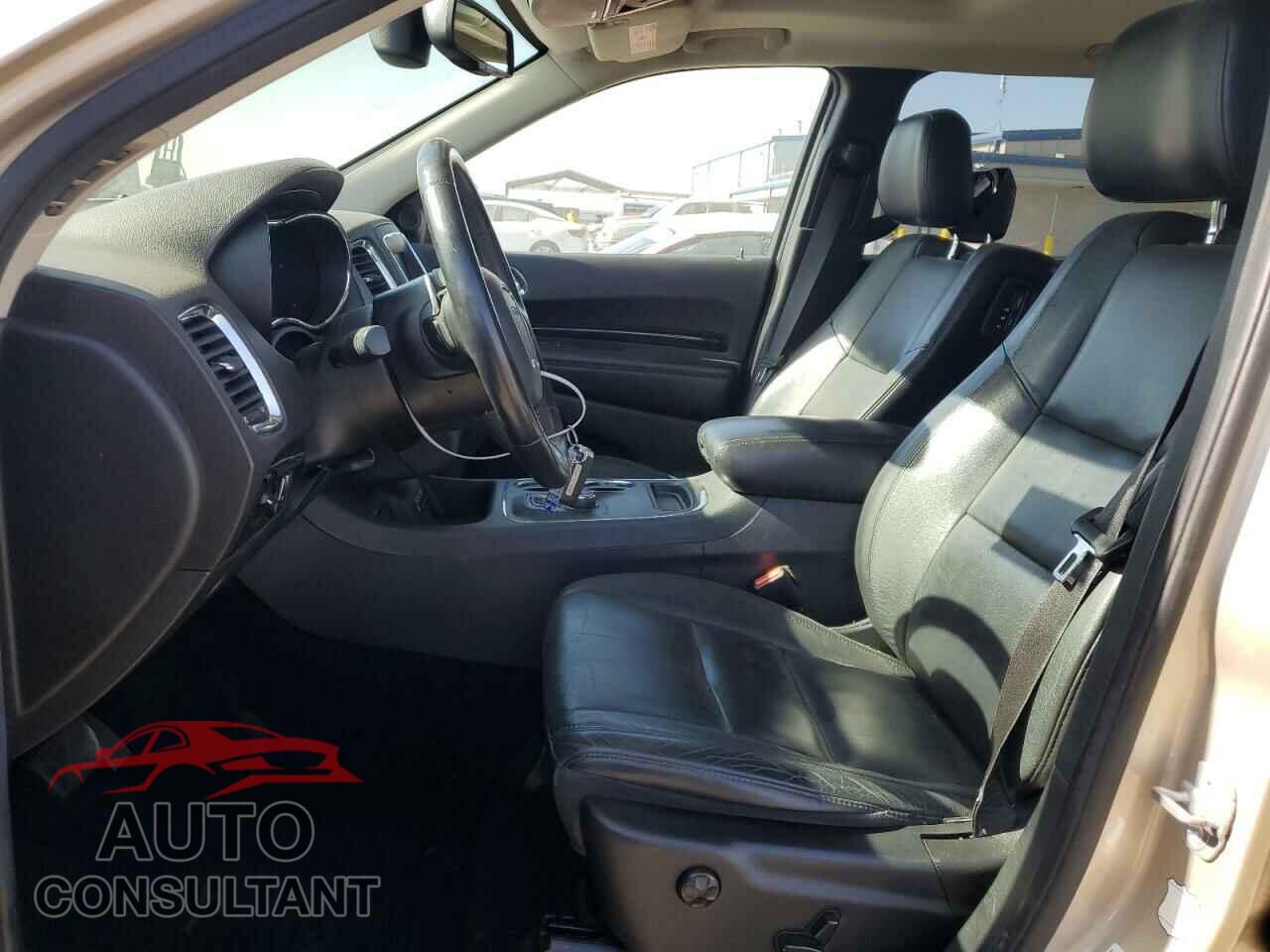 DODGE DURANGO 2014 - 1C4RDJDG1EC500005