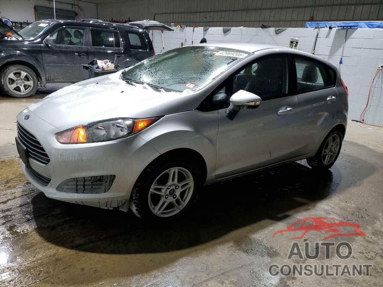FORD FIESTA 2019 - 3FADP4EJ7KM111270