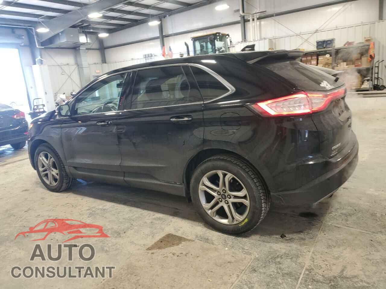 FORD EDGE 2016 - 2FMPK4K9XGBB66929