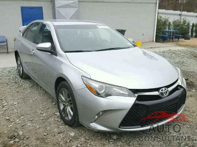 TOYOTA CAMRY 2015 - 4T1BF1FK6FU036889