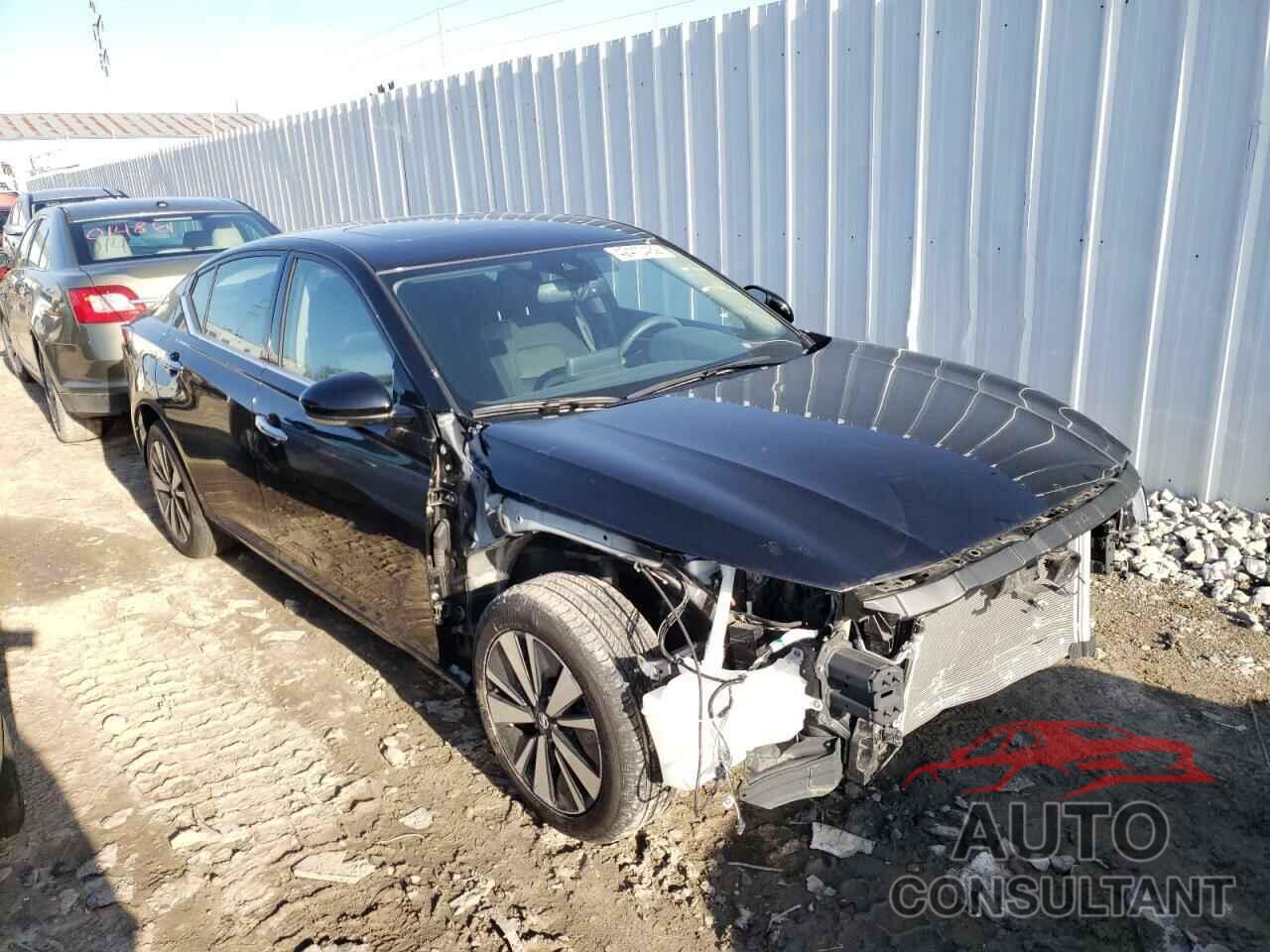 NISSAN ALTIMA SV 2020 - 1N4BL4DW9LC203693