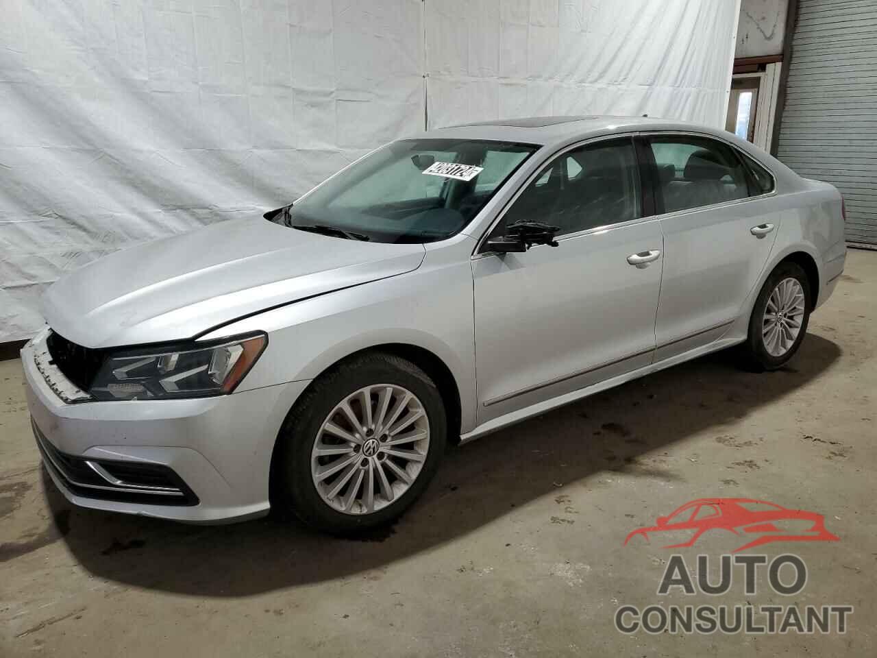 VOLKSWAGEN PASSAT 2016 - 1VWBT7A30GC020823