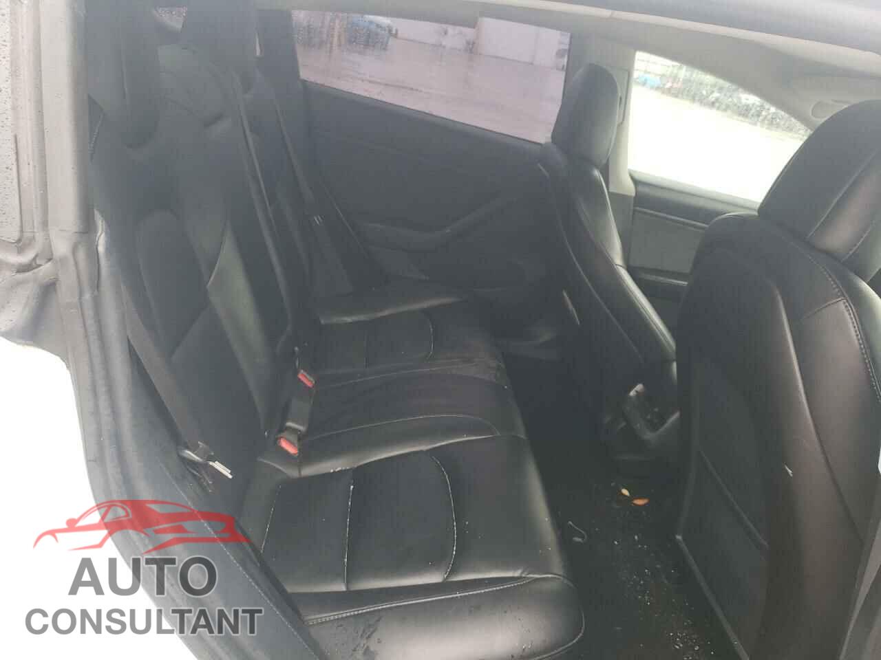 TESLA MODEL 3 2019 - 5YJ3E1EA8KF485000