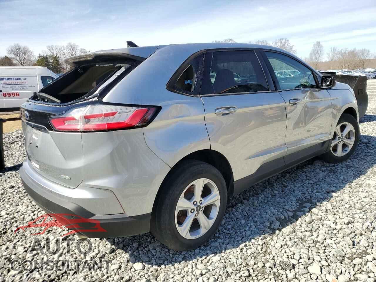 FORD EDGE 2020 - 2FMPK3G96LBA88758