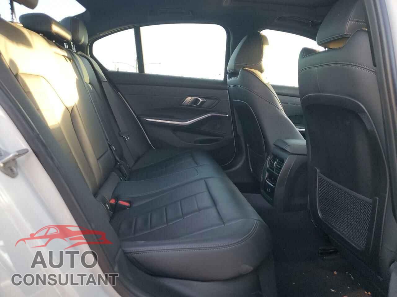 BMW M3 2021 - 3MW5U7J05M8B93885