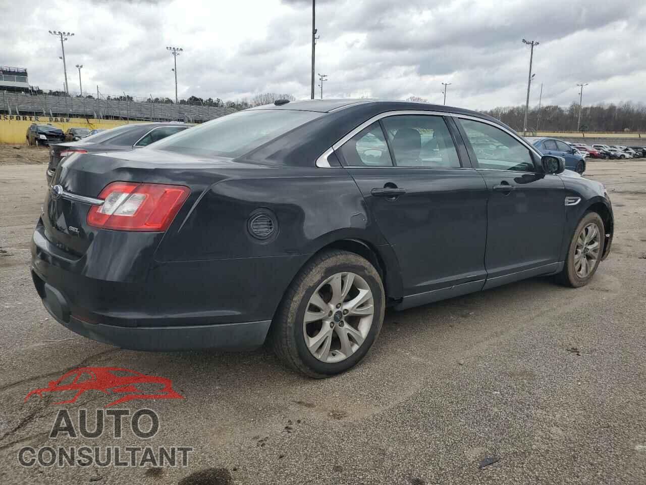 FORD TAURUS 2010 - 1FAHP2EW4AG147914