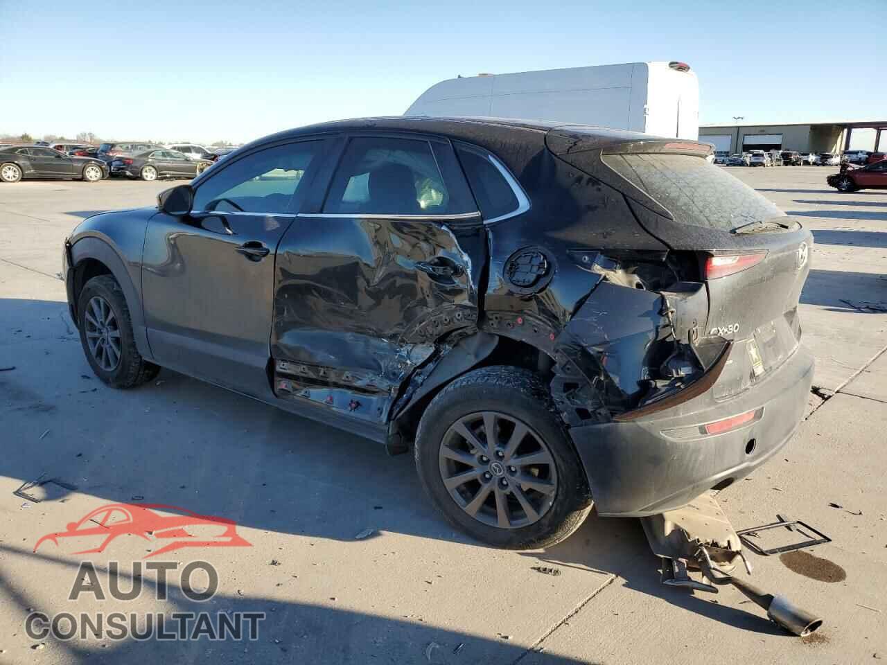 MAZDA CX30 2021 - 3MVDMAAL5MM212947
