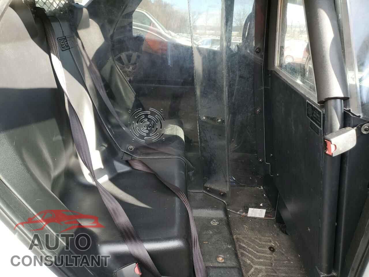 DODGE DURANGO 2020 - 1C4SDJFT7LC381840