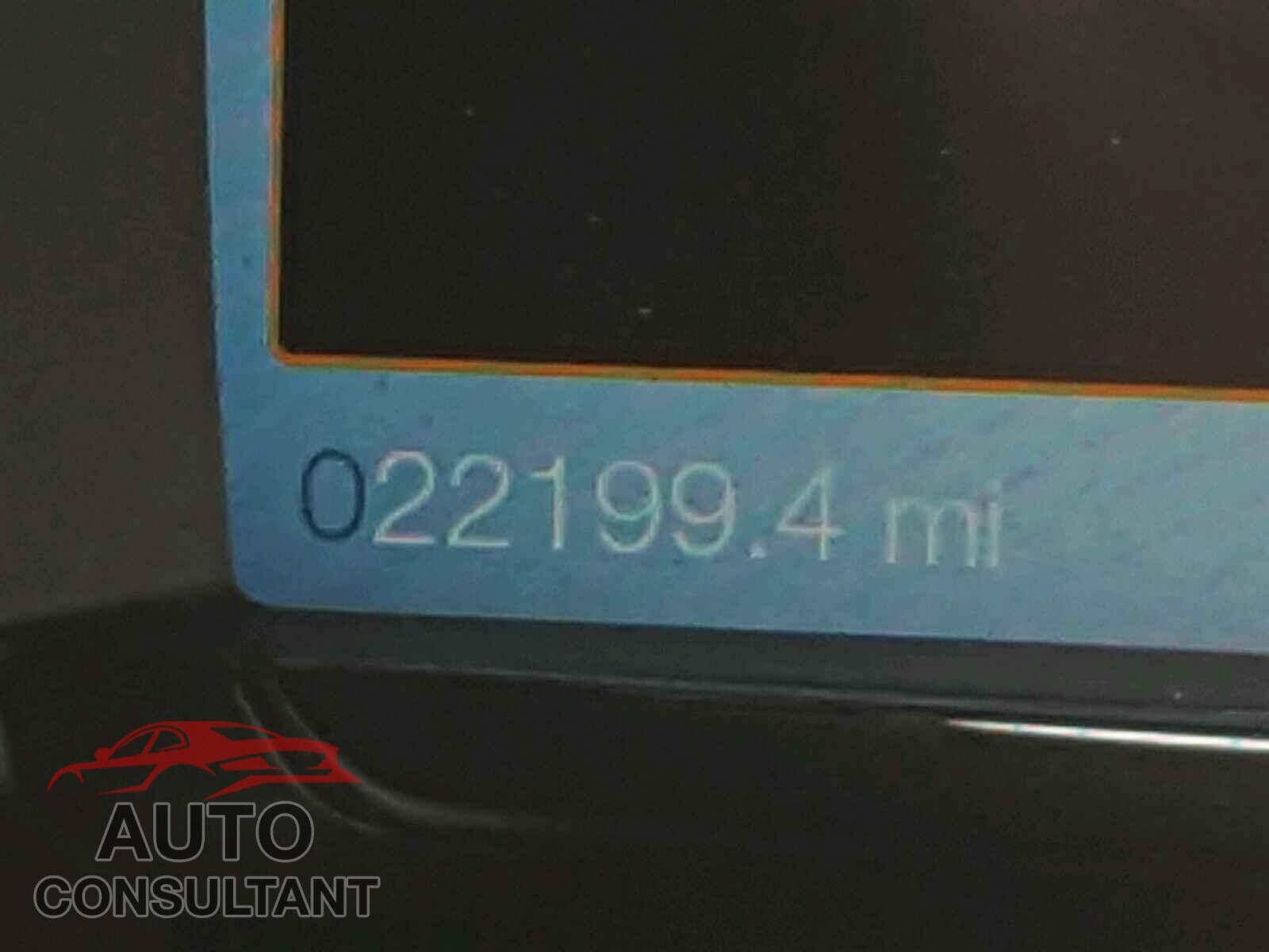 FORD TAURUS 2015 - 1FAHP2F89FG194802