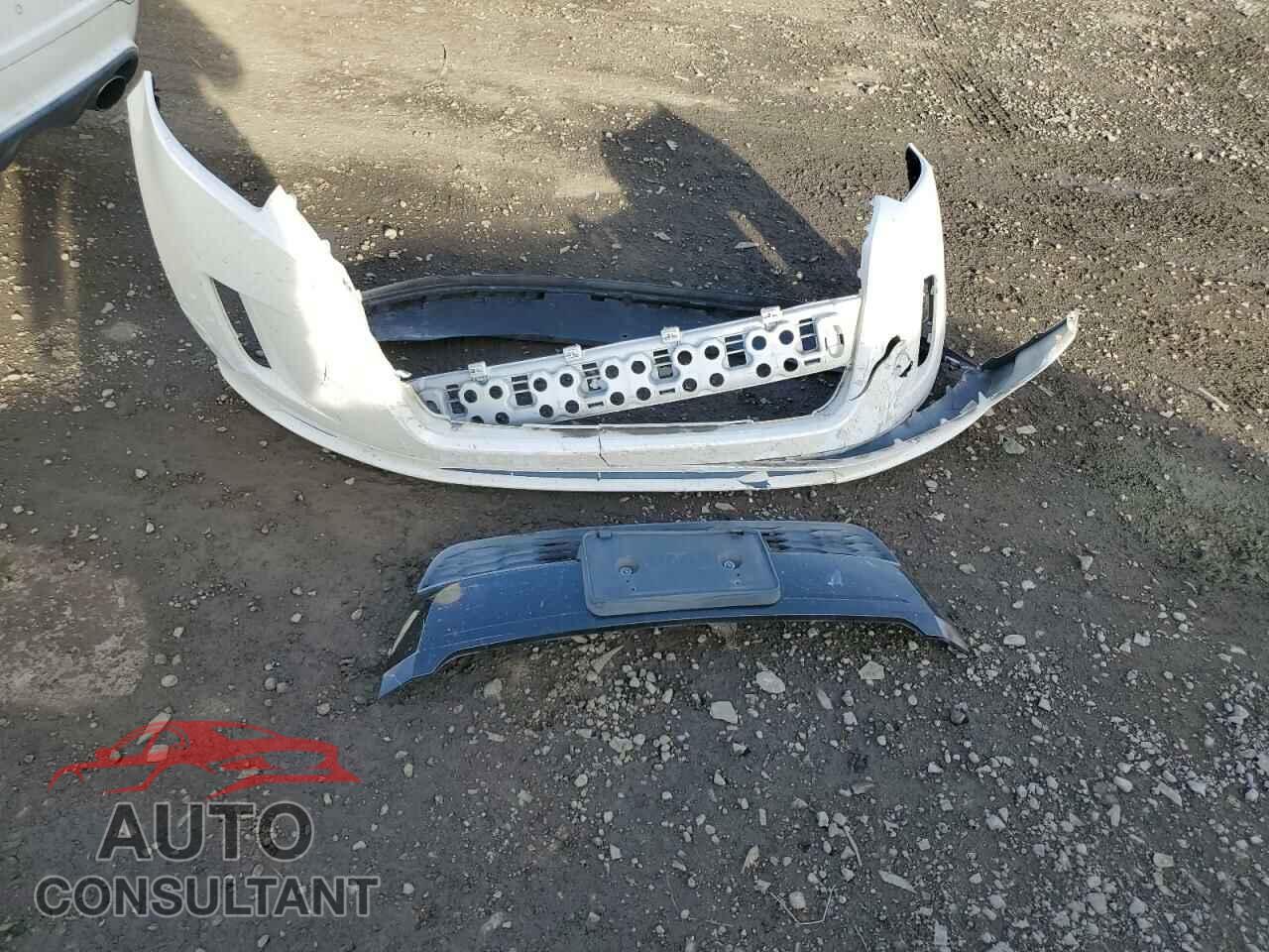 FORD EDGE 2013 - 2FMDK3AK1DBC58637
