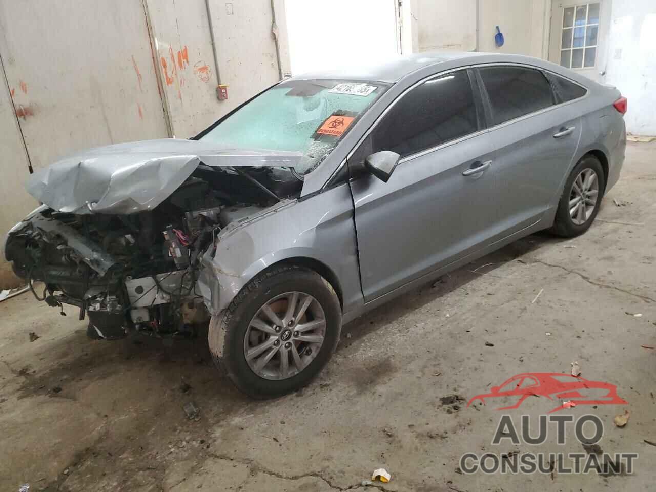 HYUNDAI SONATA 2016 - 5NPE24AF5GH328280