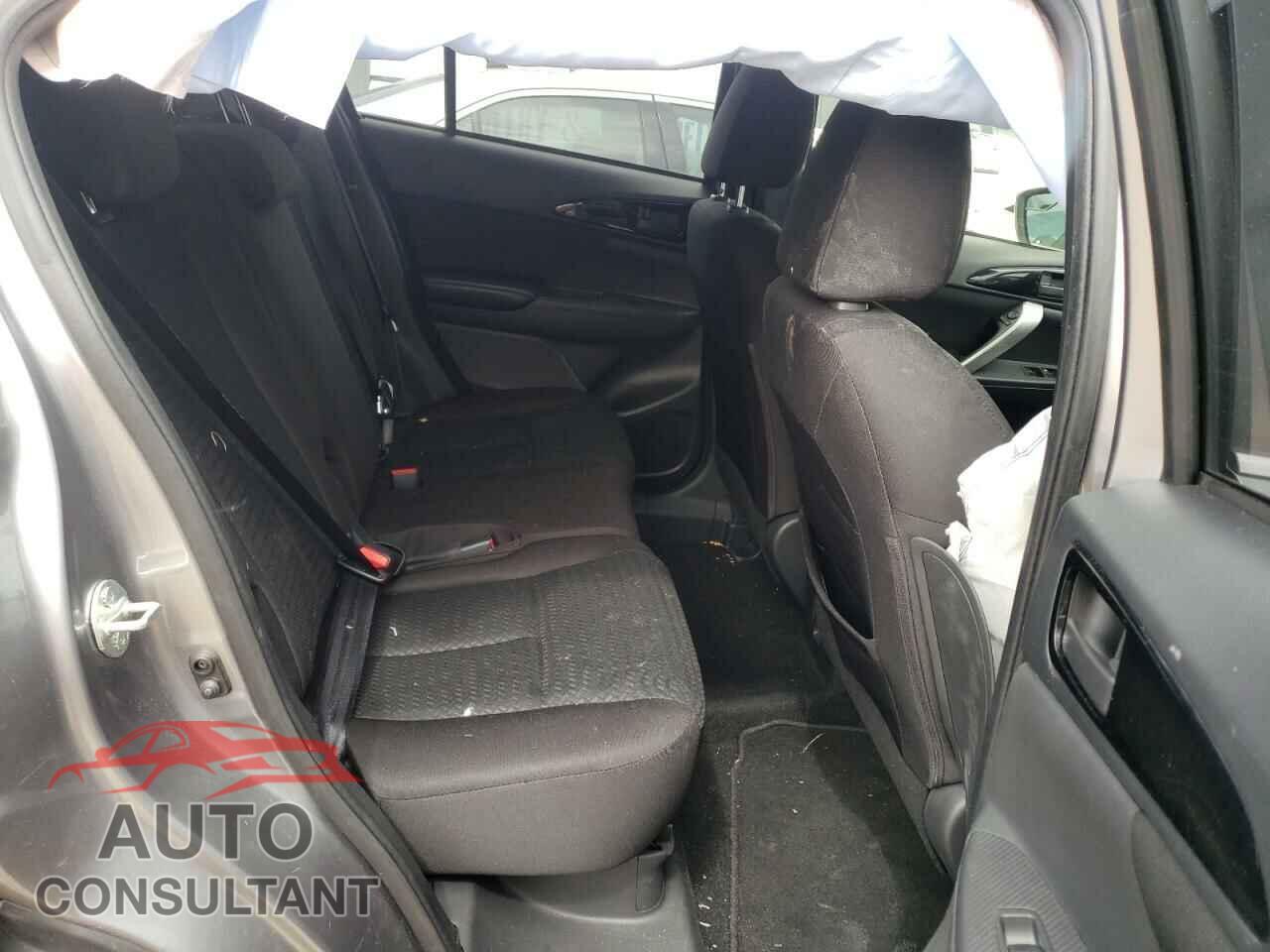 MITSUBISHI ECLIPSE 2020 - JA4AT3AA6LZ036404