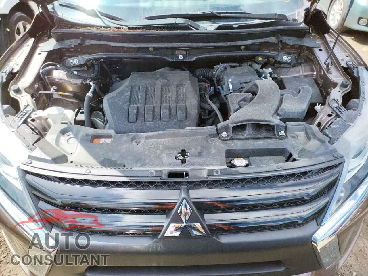 MITSUBISHI ECLIPSE 2020 - JA4AS4AA9LZ037491