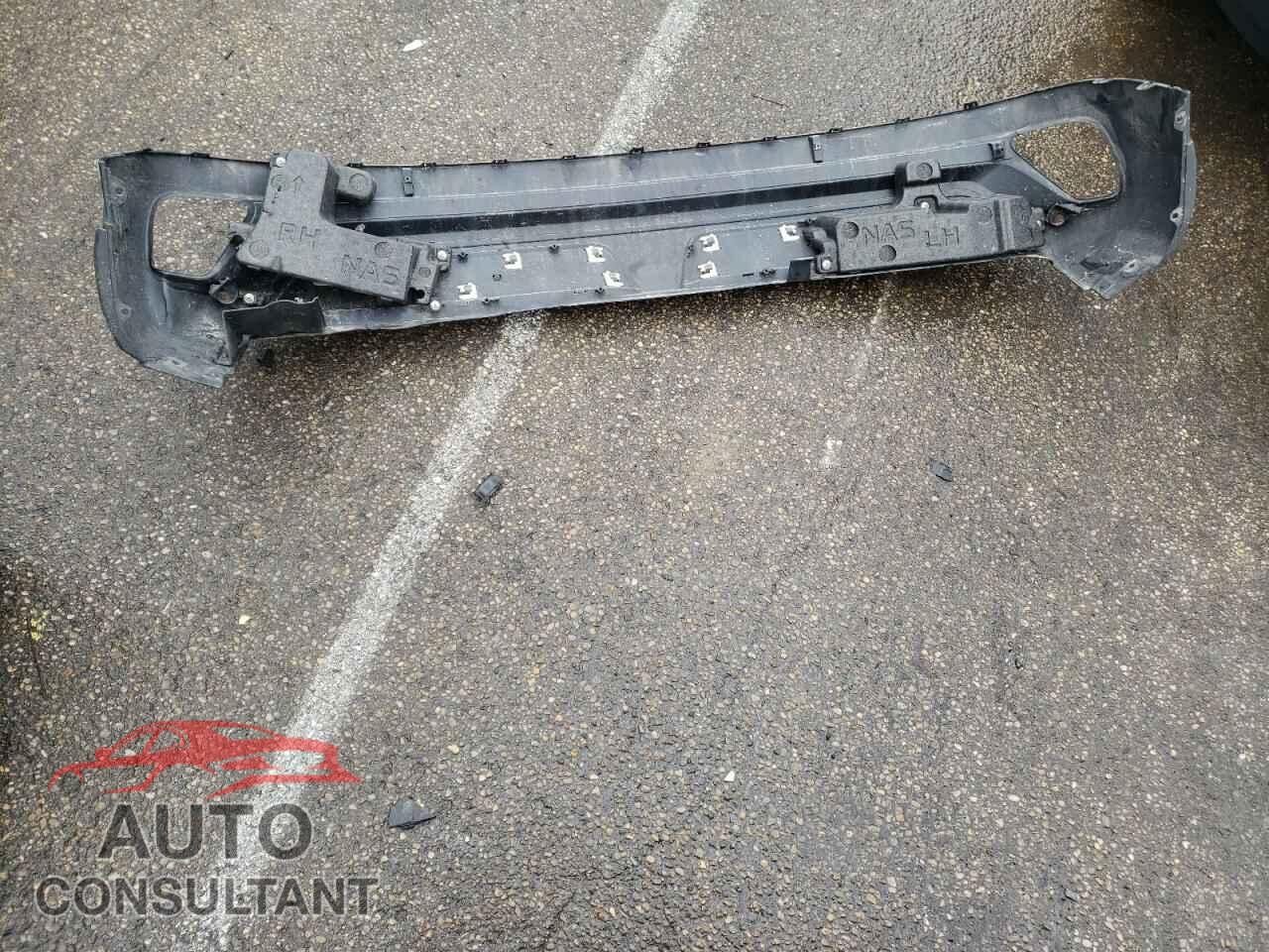 MITSUBISHI ECLIPSE 2019 - JA4AT5AA2KZ000414