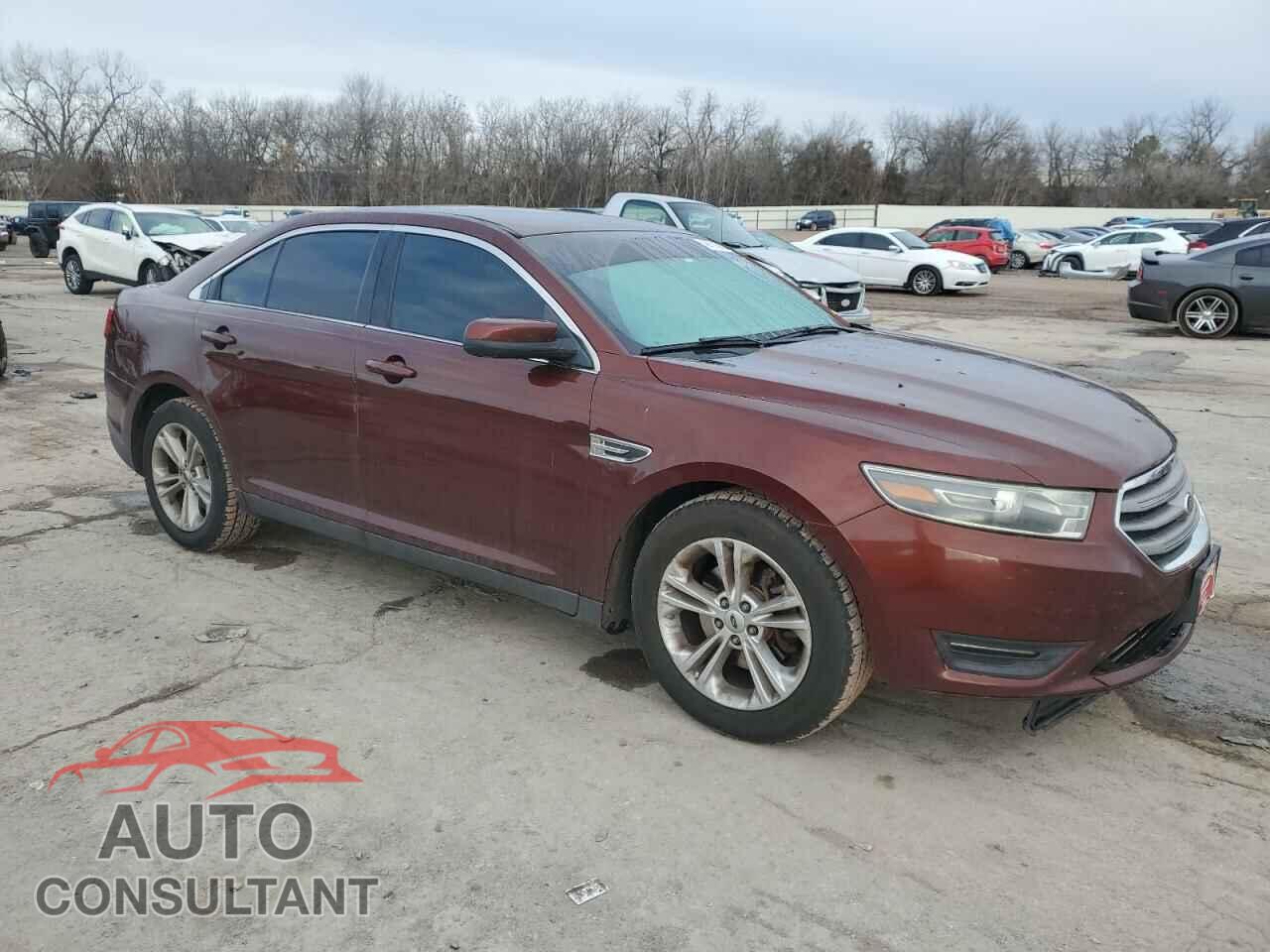 FORD TAURUS 2015 - 1FAHP2E82FG114032
