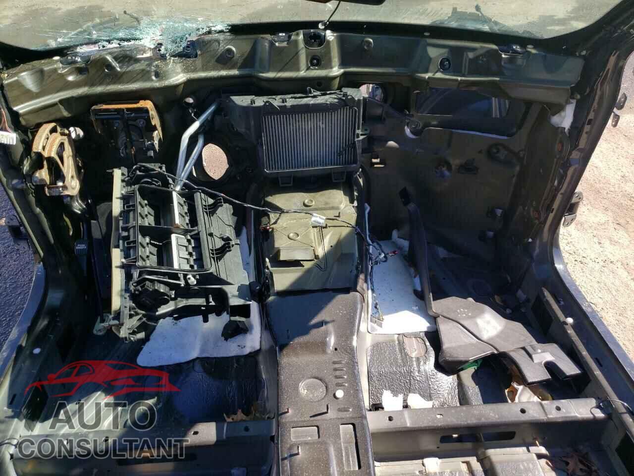 DODGE CHARGER 2019 - 2C3CDXL98KH668278