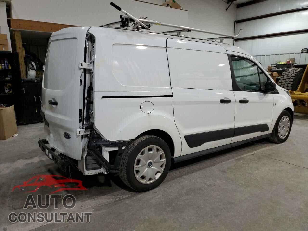 FORD TRANSIT 2017 - NM0LS7E78H1303892