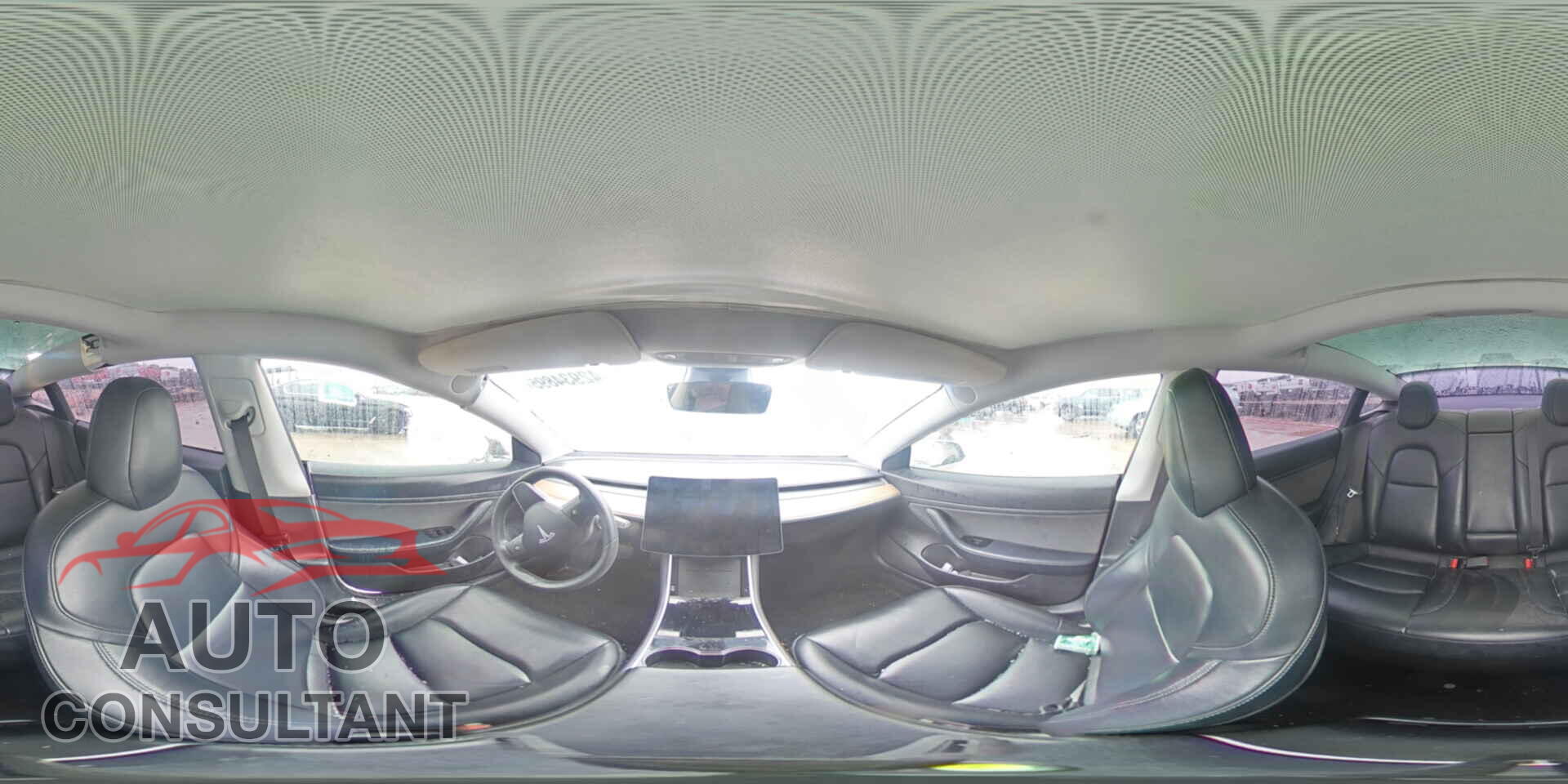 TESLA MODEL 3 2019 - 5YJ3E1EA8KF485000