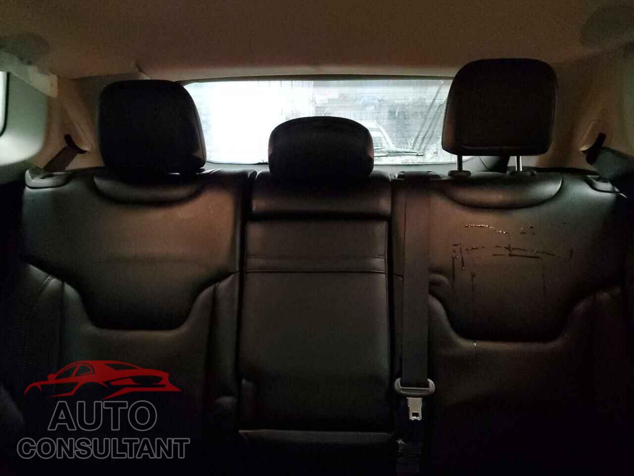 JEEP COMPASS 2018 - 3C4NJDCB4JT433509