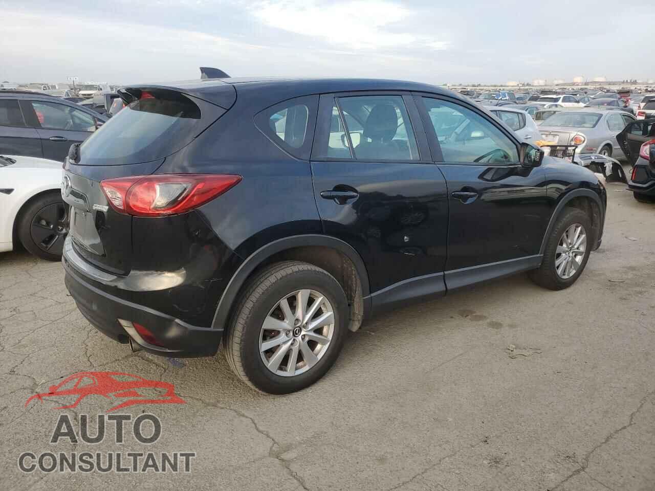 MAZDA CX-5 2014 - JM3KE4BE7E0407337