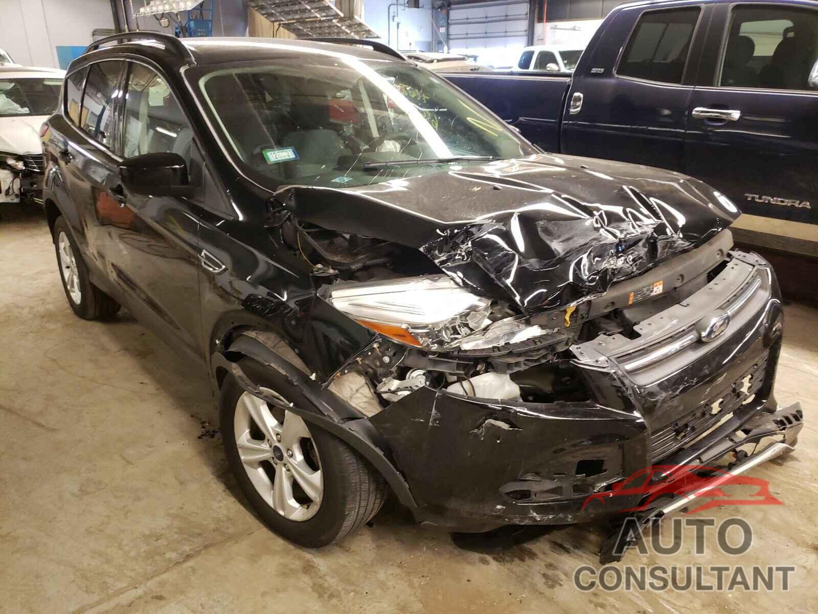 FORD ESCAPE 2016 - 1FMCU0GX9GUC87471