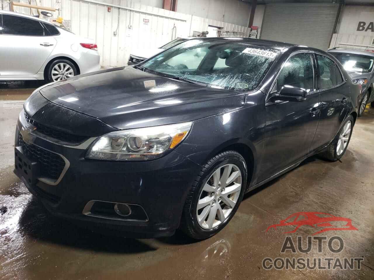 CHEVROLET MALIBU 2015 - 1G11D5SL4FF171460