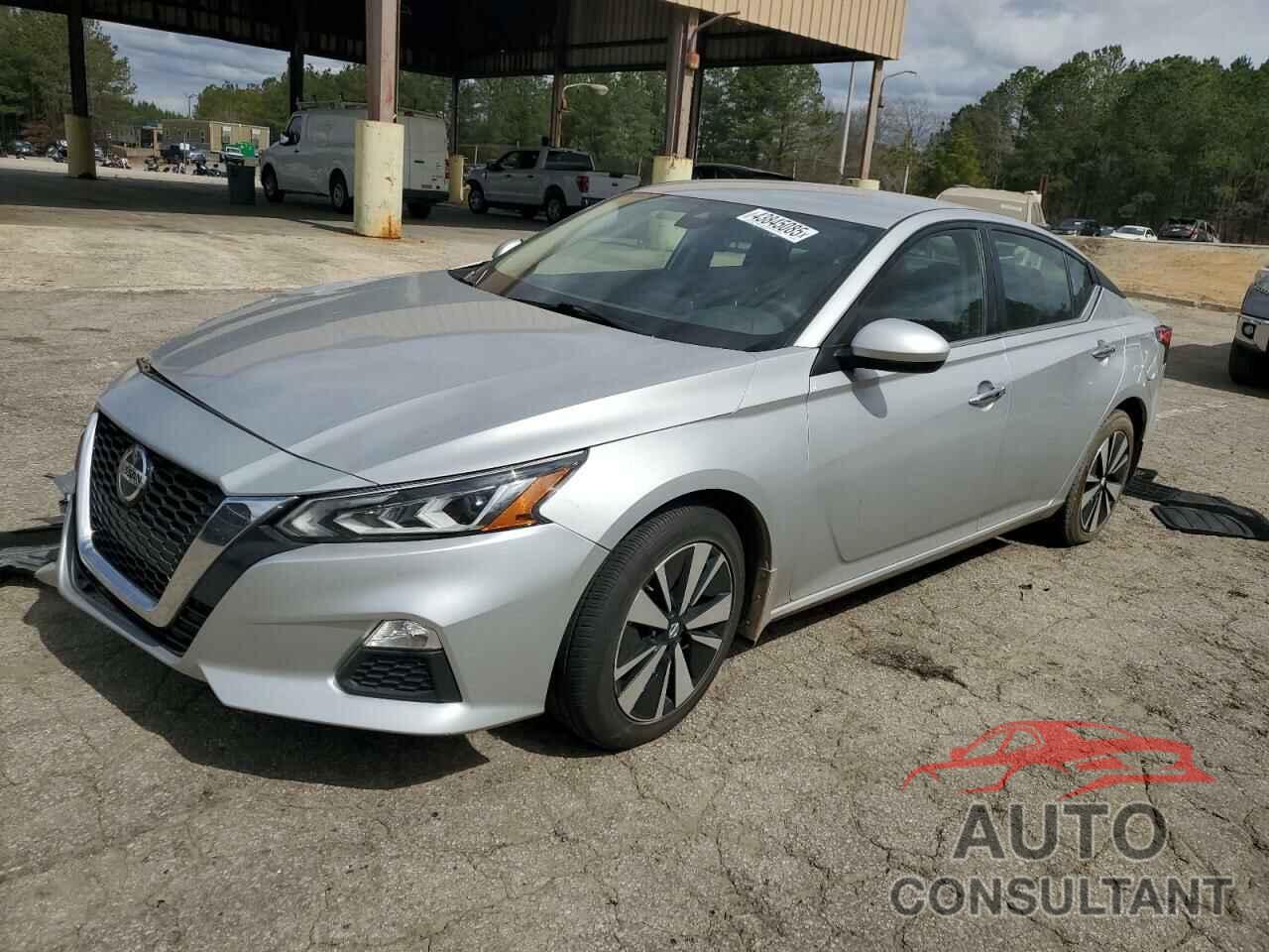 NISSAN ALTIMA 2022 - 1N4BL4DV0NN322487