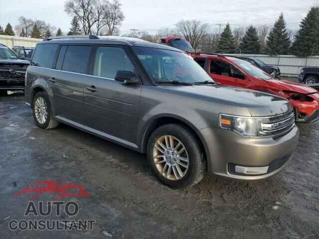 FORD FLEX 2013 - 2FMHK6C88DBD04985