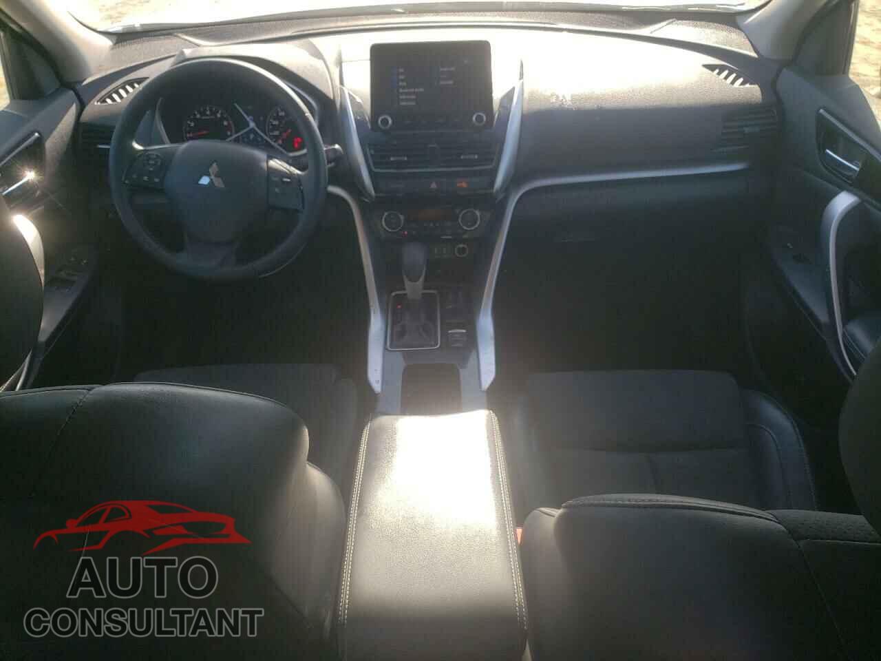 MITSUBISHI ECLIPSE 2022 - JA4ASWAA8NZ004061
