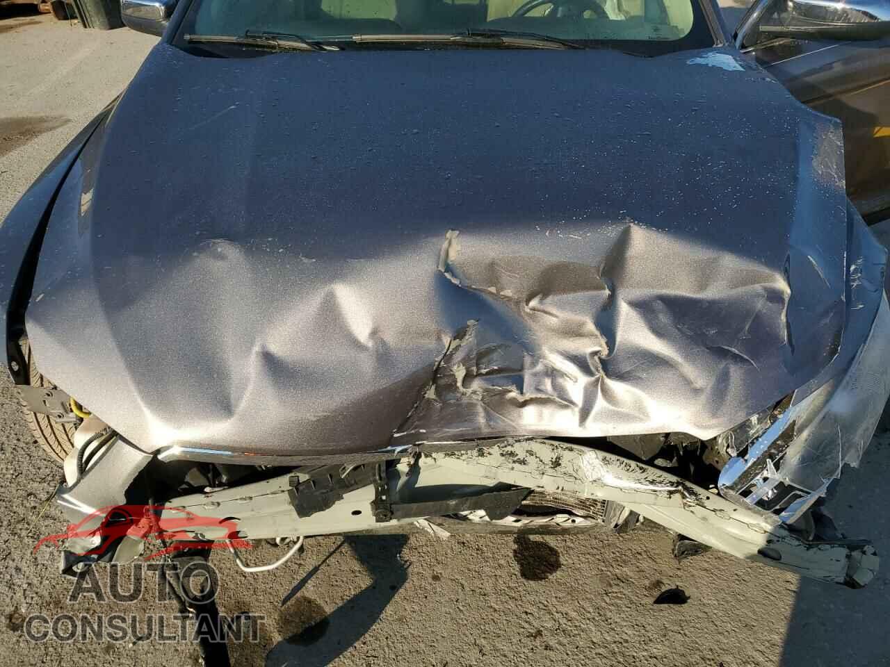 FORD TAURUS 2013 - 1FAHP2F89DG205889