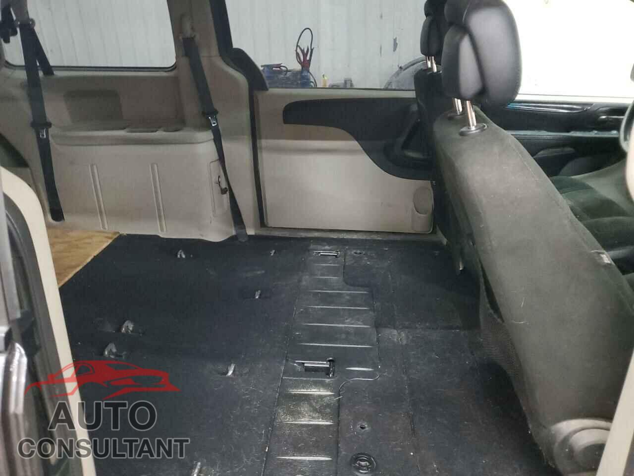 DODGE CARAVAN 2015 - 2C4RDGBG7FR636038